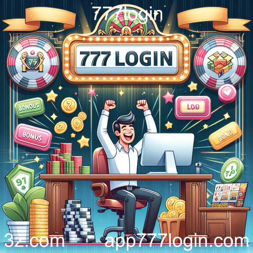 Descubra as Melhores Promoções em 777login