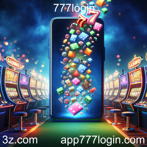 A Revolução dos Jogos Móveis: Uma Nova Era de Entretenimento Digital